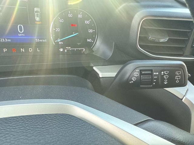Certified 2022 Ford Explorer XLT w/ Equipment Group 202A image 39