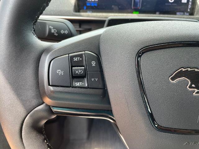 Certified 2024 Ford Mustang Mach-E Premium AWD/4WD image 26