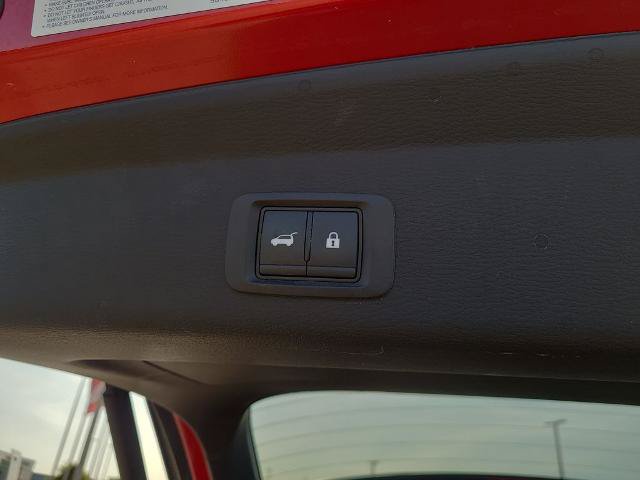 Used 2025 Mitsubishi Outlander SE AWD/4WD image 15