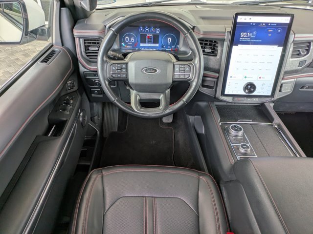 Certified 2022 Ford Expedition Max Limited image 15