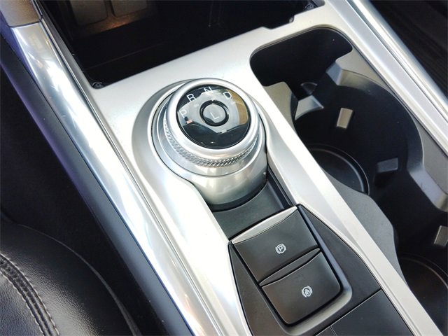 Certified 2022 Ford Explorer XLT w/ Equipment Group 202A image 14