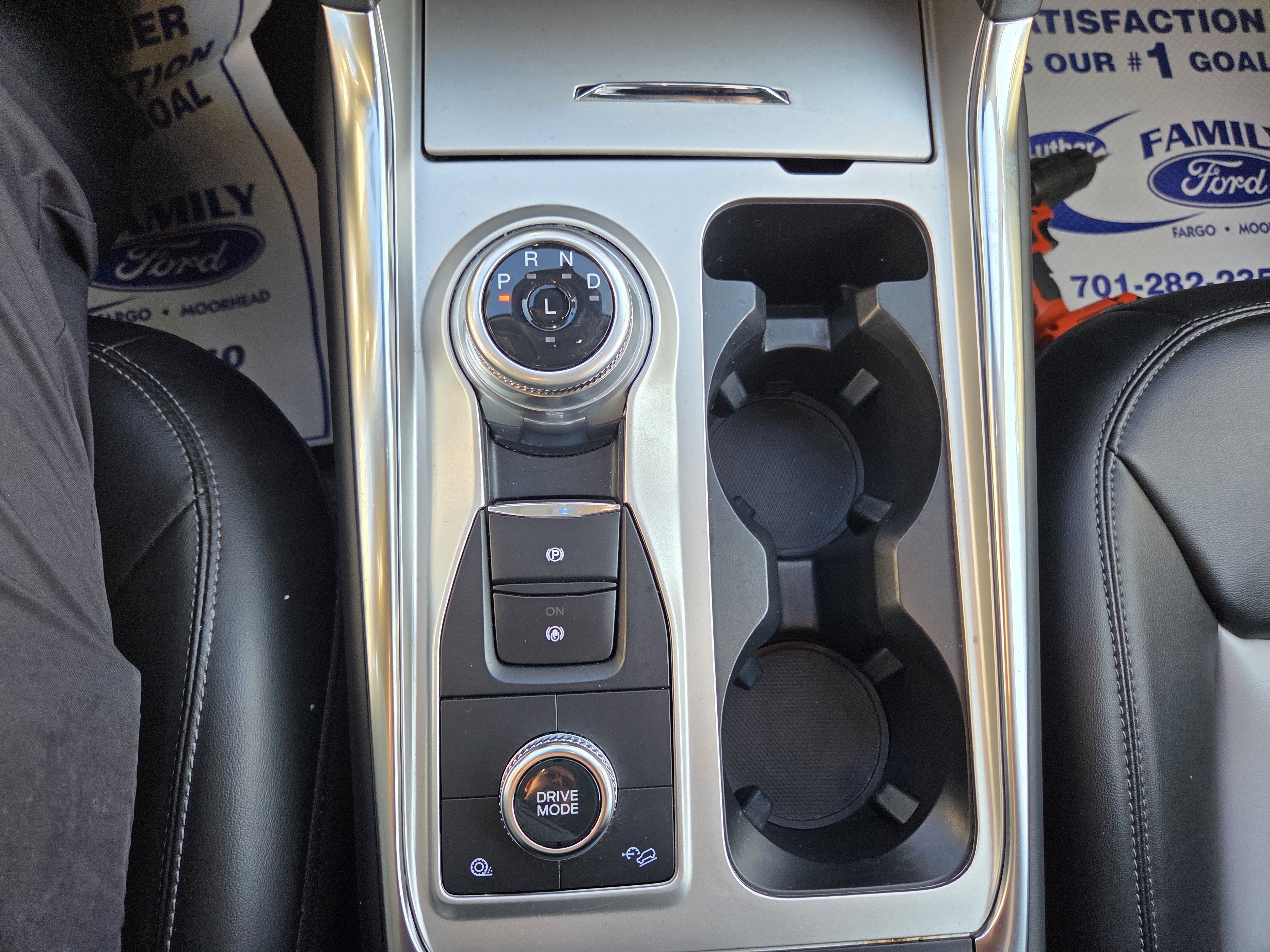Certified 2023 Ford Explorer XLT w/ Equipment Group 202A AWD/4WD image 19