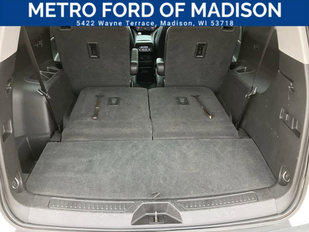 Used 2019 GMC Acadia SLT image 43