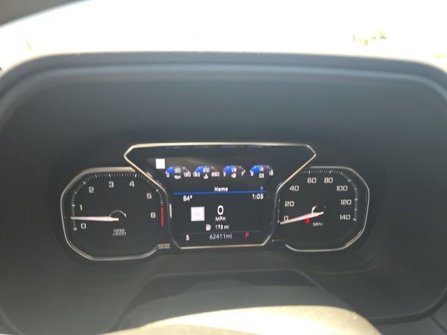 Used 2021 GMC Yukon SLT w/ SLT Premium Package image 10