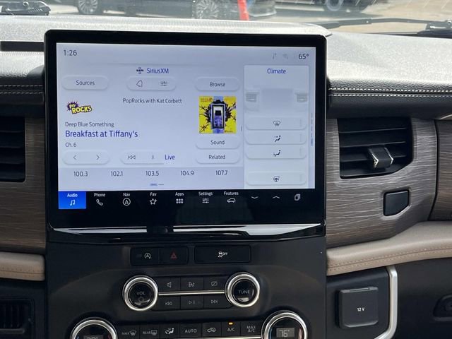 Certified 2024 Ford Expedition Max Limited image 17