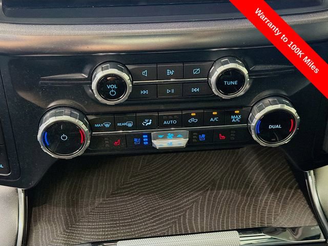 Certified 2023 Ford F150 Platinum w/ Equipment Group 701A High AWD/4WD image 20