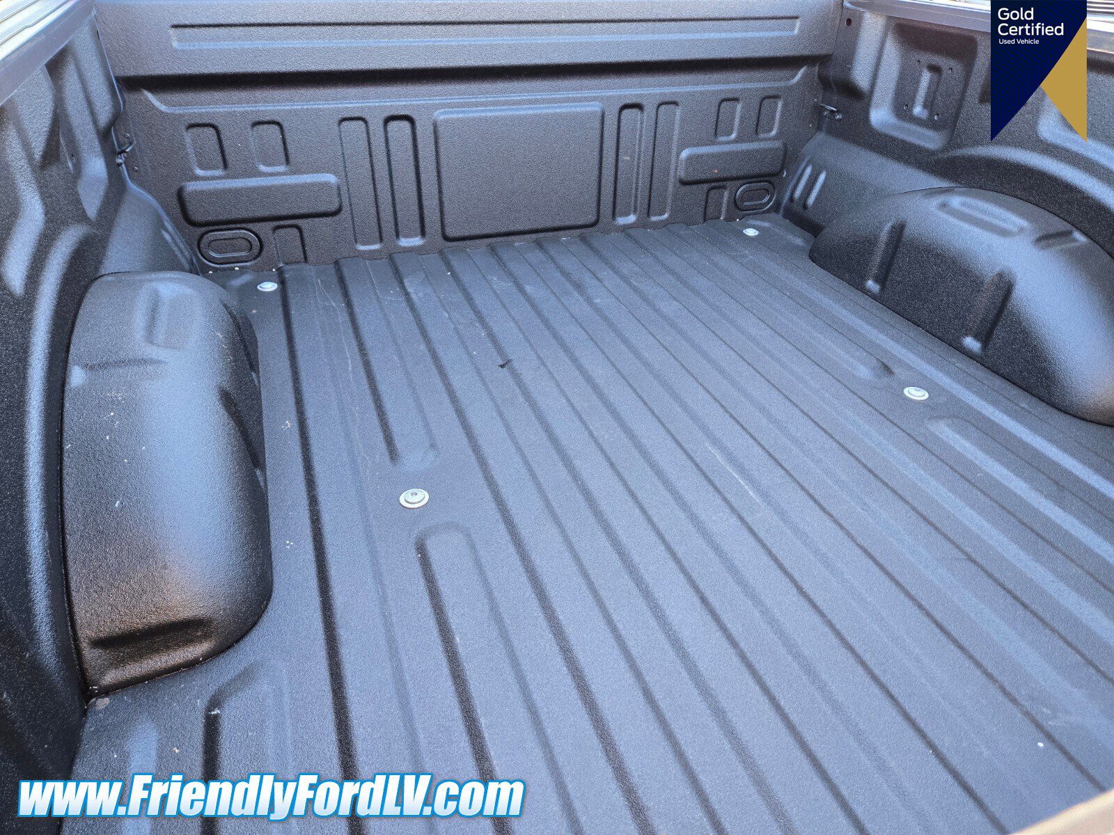 Certified 2024 Ford F150 XLT w/ Equipment Group 302A MID image 12