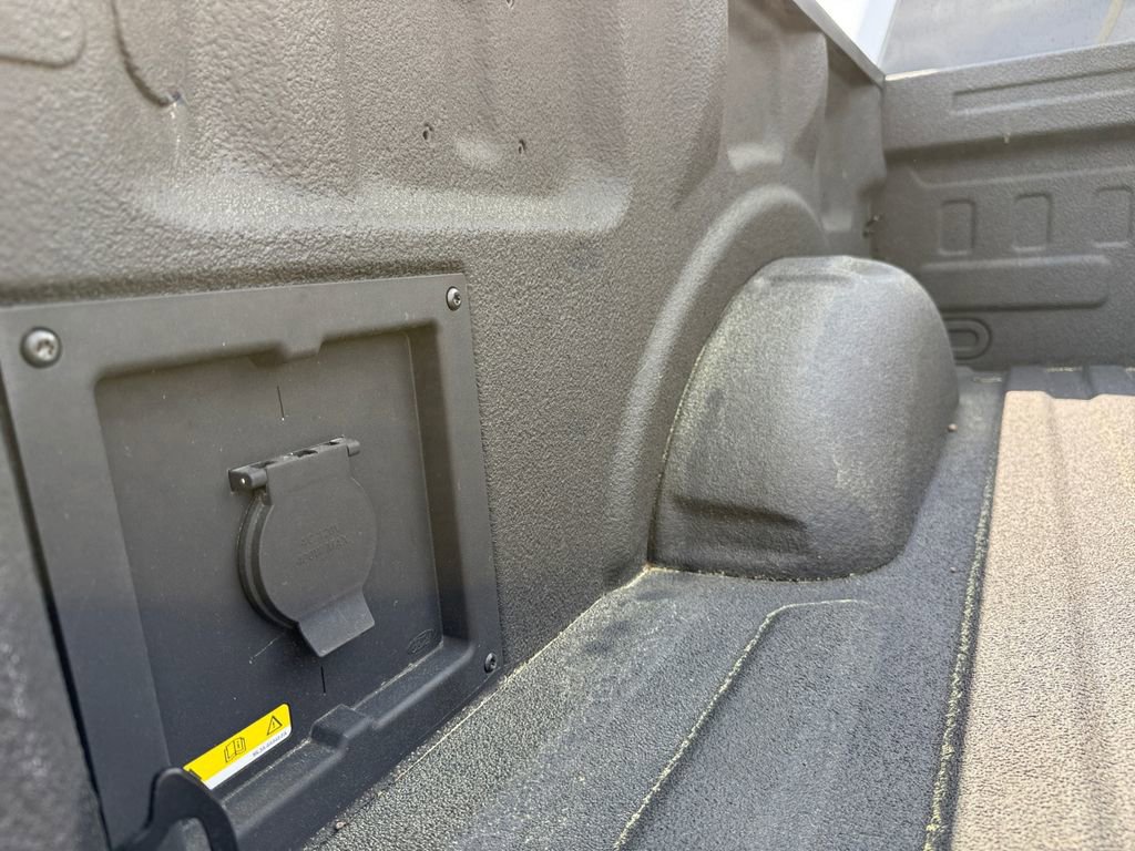 Certified 2022 Ford F150 XLT w/ Equipment Group 302A High image 24