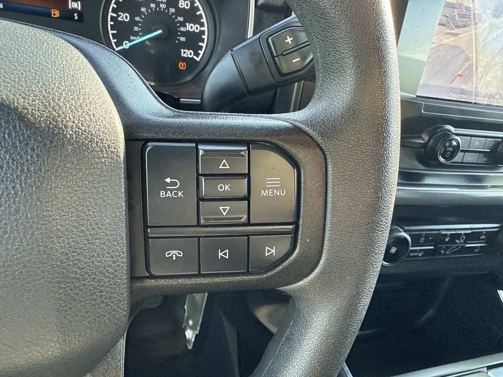 Certified 2023 Ford F150 XL w/ STX Appearance Package image 30