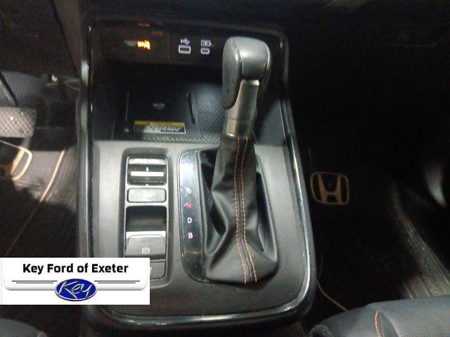Used 2025 Honda CR-V Sport-L image 27