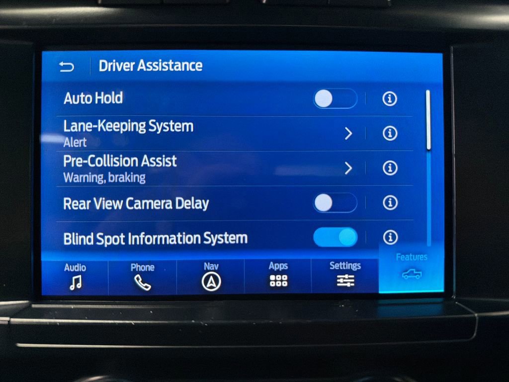 Certified 2023 Ford F150 XL w/ STX Appearance Package RWD image 28