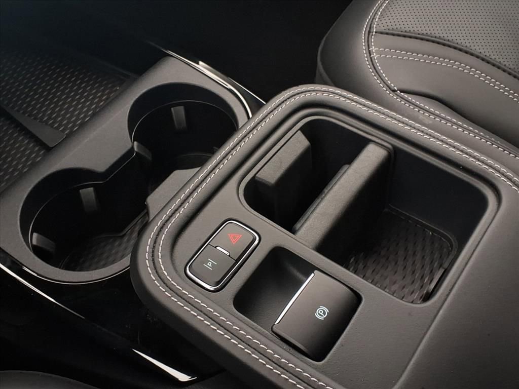 Certified 2025 Ford Mustang Mach-E Premium image 15