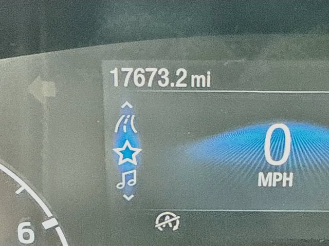 Certified 2022 Ford Maverick XL FWD image 18