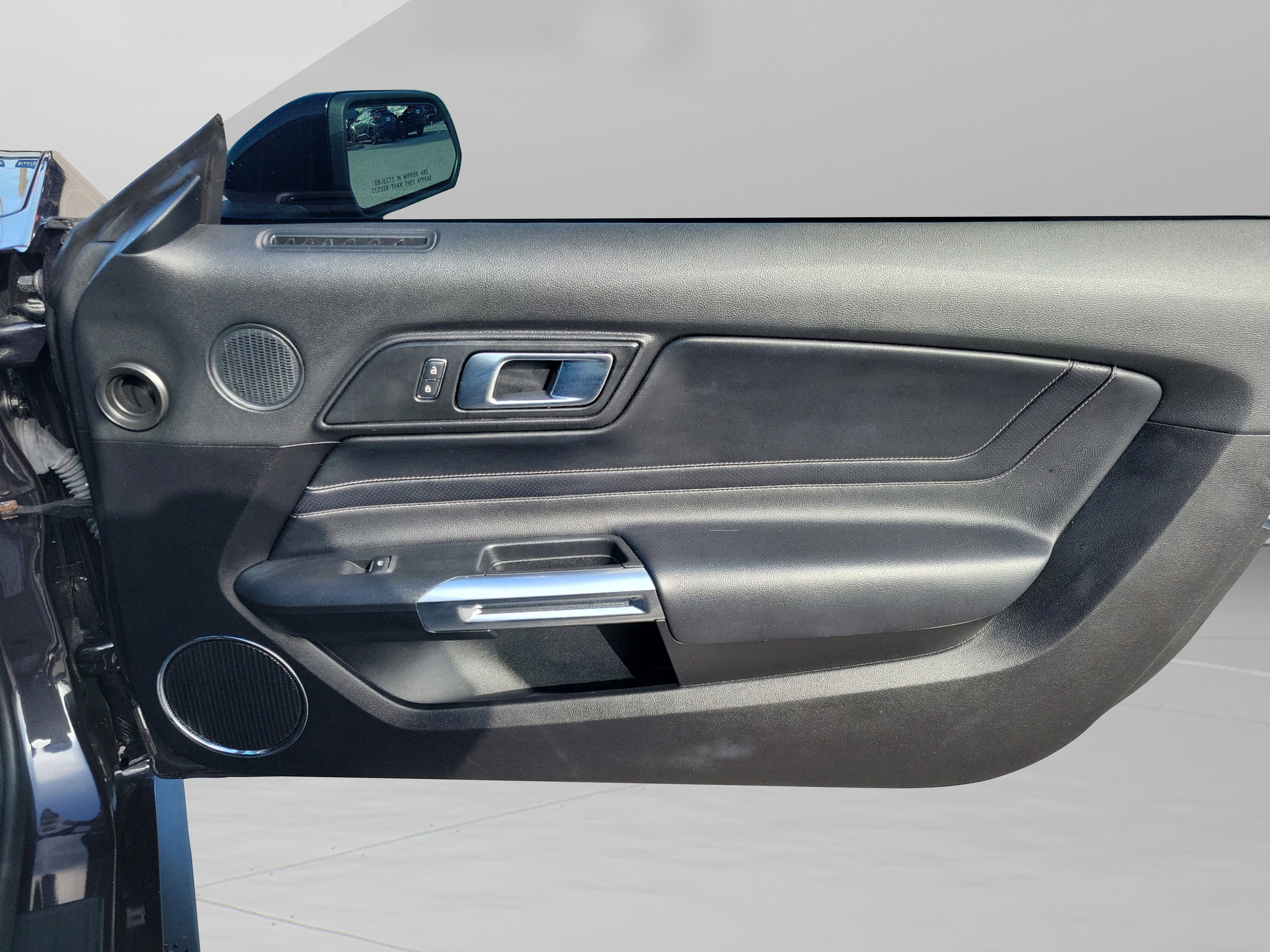 Certified 2022 Ford Mustang GT Premium w/ Equipment Group 401A image 28