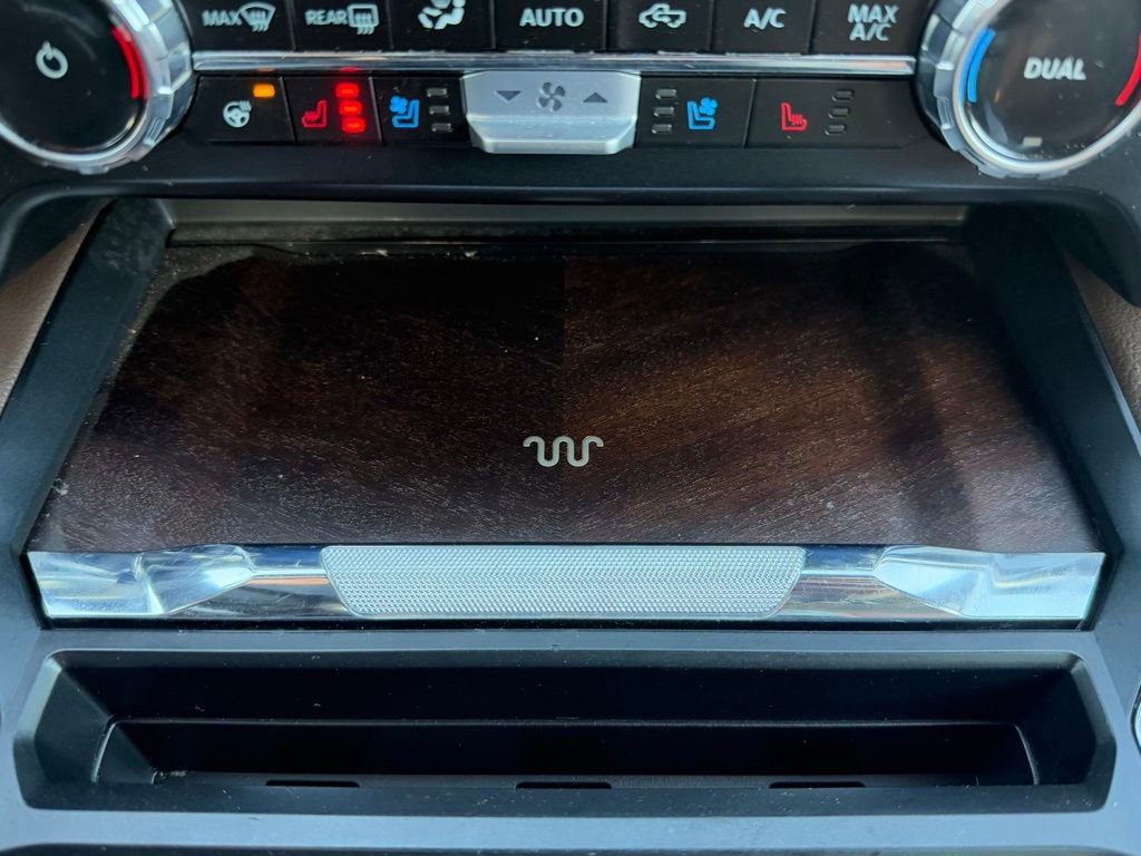 Certified 2024 Ford F250 King Ranch w/ Chrome Package image 48