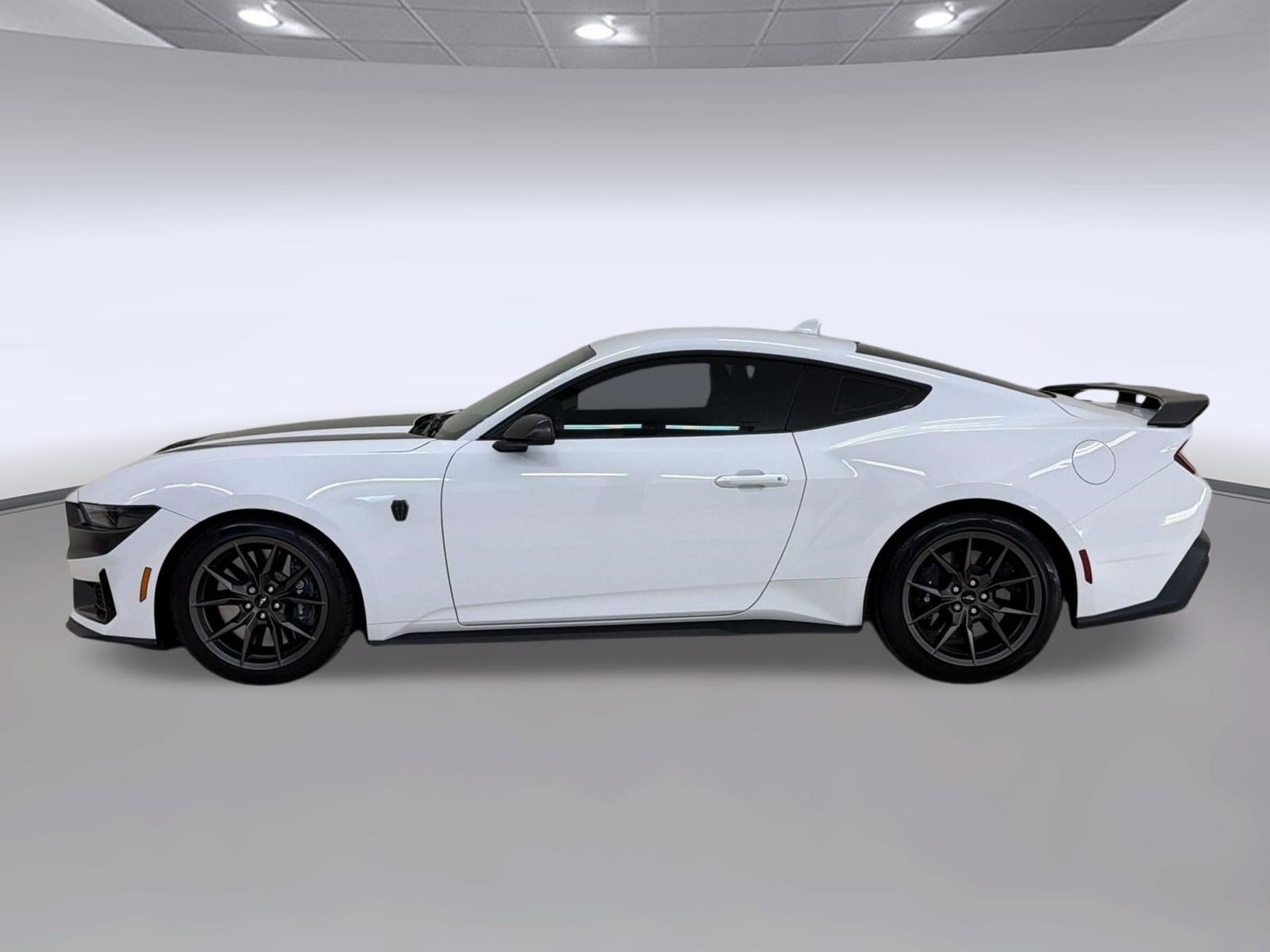 Certified 2024 Ford Mustang Dark Horse RWD image 2