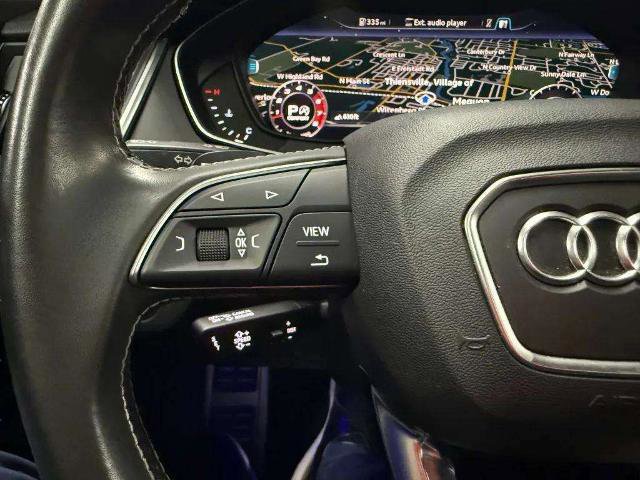 Used 2019 Audi SQ5 Prestige image 20