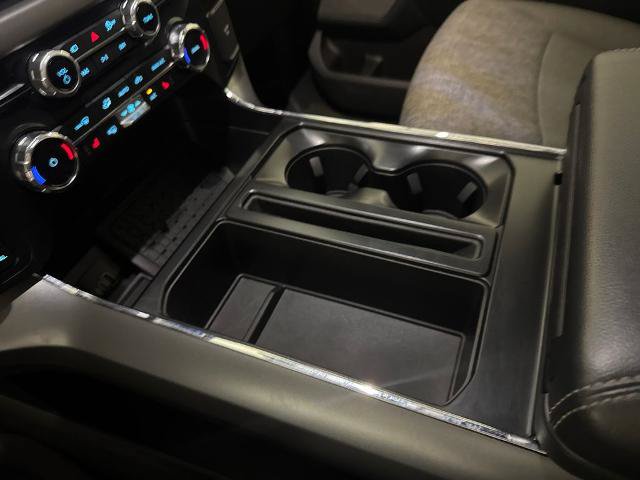 Certified 2025 Ford F150 XLT w/ Equipment Group 303A High AWD/4WD image 32