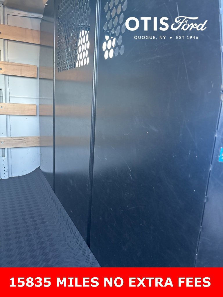 Used 2024 Chevrolet Express 2500 w/ Driver Convenience Package image 6