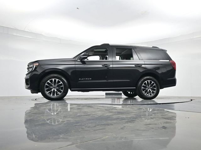 Certified 2025 Ford Expedition Platinum AWD/4WD image 37