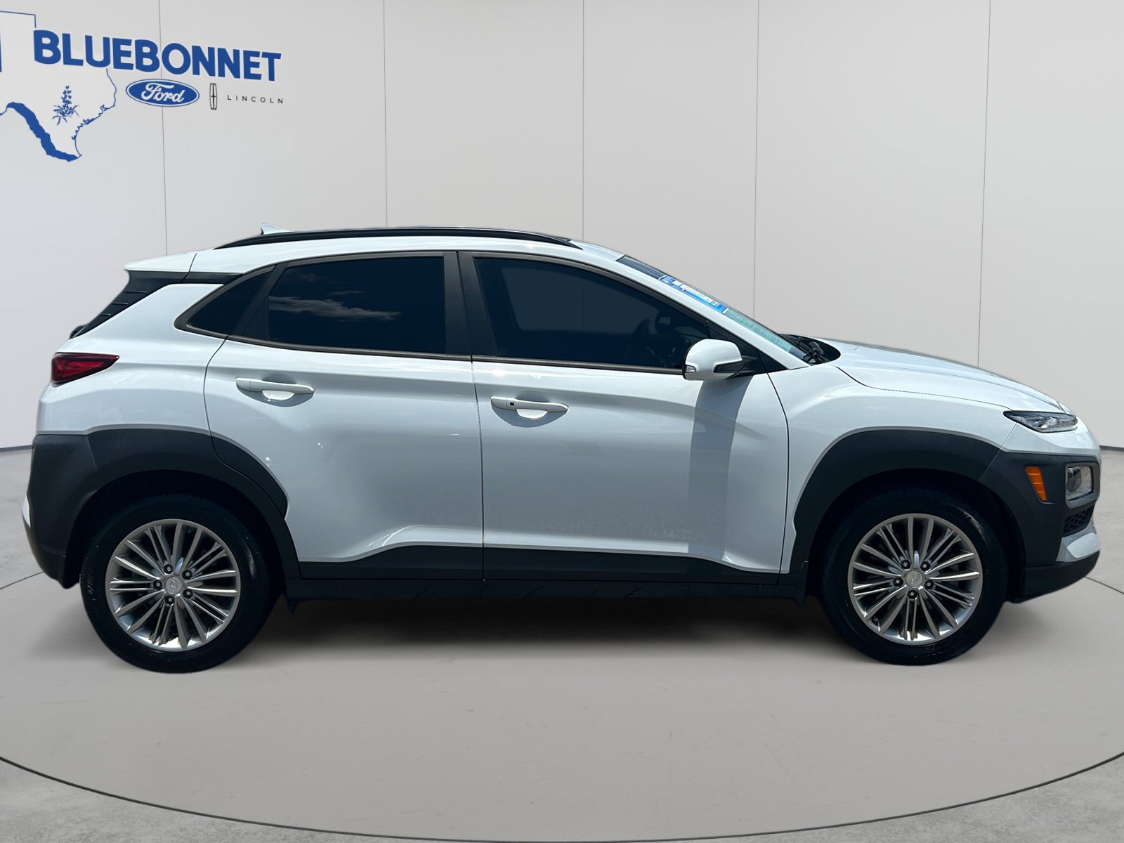 Used 2020 Hyundai Kona SEL Plus AWD/4WD image 4