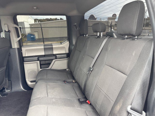 Certified 2020 Ford F150 XL w/ Equipment Group 101A Mid AWD/4WD image 10