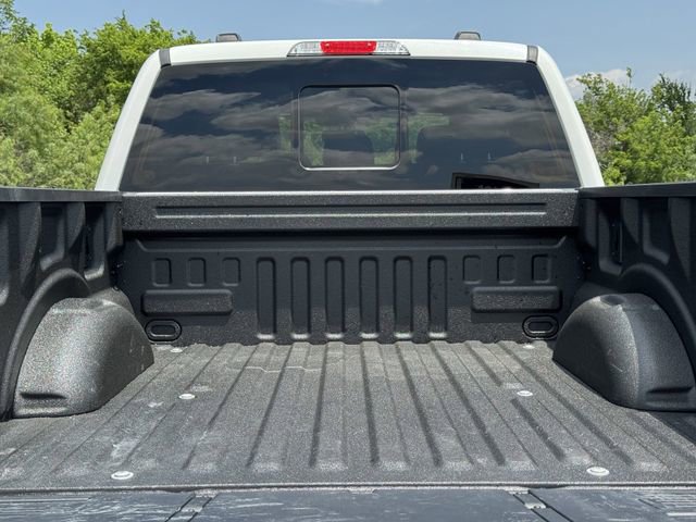 Certified 2023 Ford F150 Platinum w/ Equipment Group 701A High AWD/4WD image 35