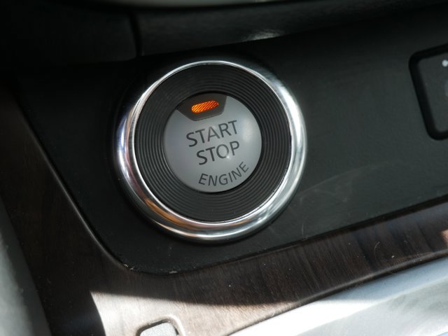 Used 2020 Nissan Murano Platinum AWD/4WD image 24