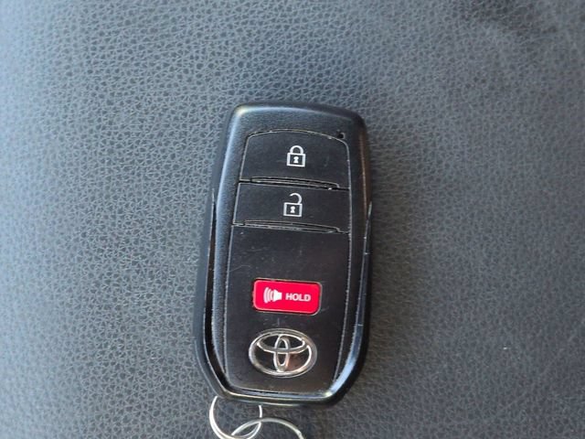 Used 2024 Toyota Tacoma SR RWD image 28