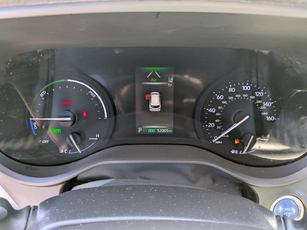 Used 2022 Toyota Sienna XLE FWD image 34