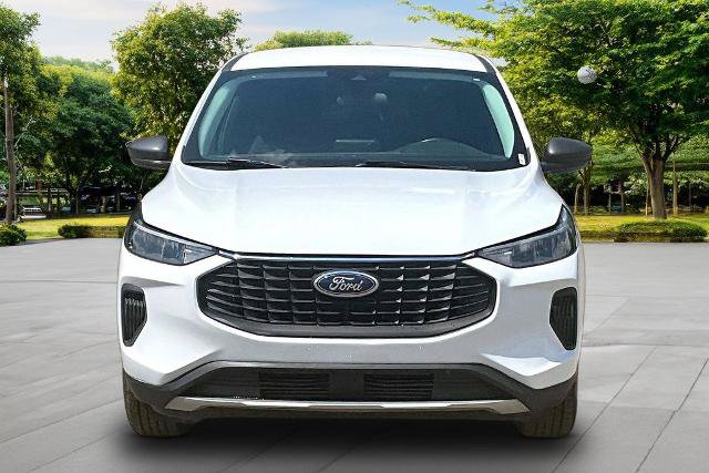 Certified 2023 Ford Escape Active AWD/4WD image 3