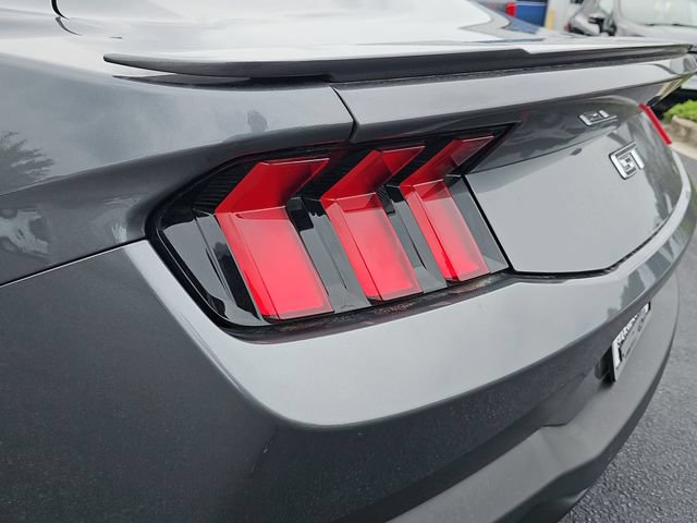 Certified 2025 Ford Mustang GT RWD image 35