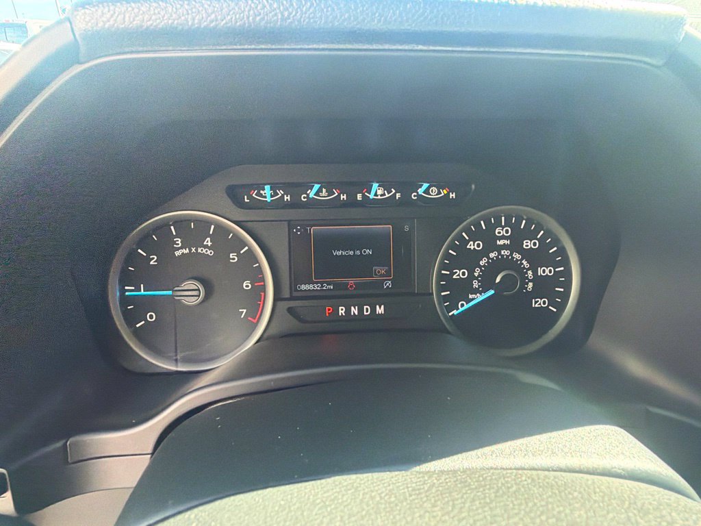 Certified 2018 Ford F150 XLT w/ Equipment Group 302A Luxury AWD/4WD image 35