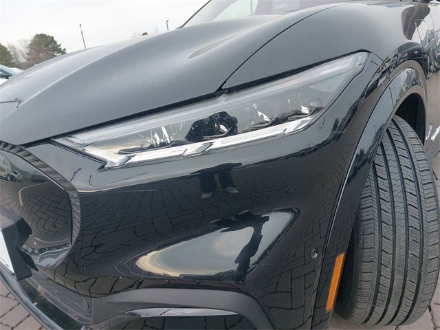 Certified 2021 Ford Mustang Mach-E California Route 1 image 29