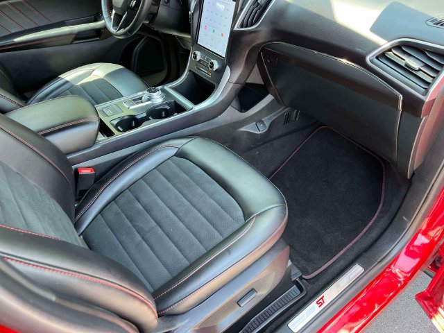 Certified 2024 Ford Edge ST-Line AWD/4WD image 24