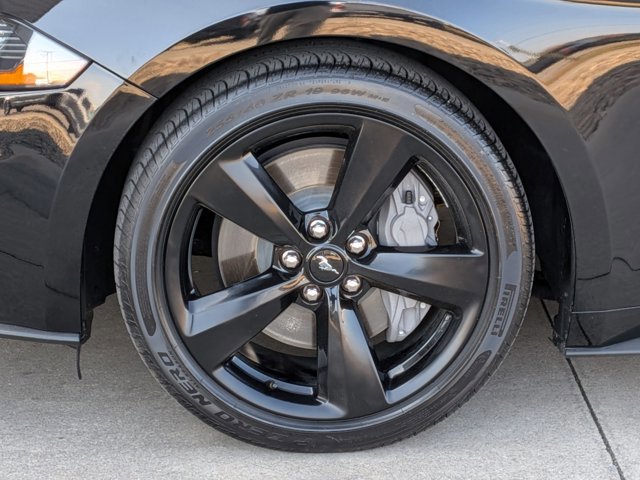 Certified 2021 Ford Mustang GT Premium w/ Black Accent Package image 11