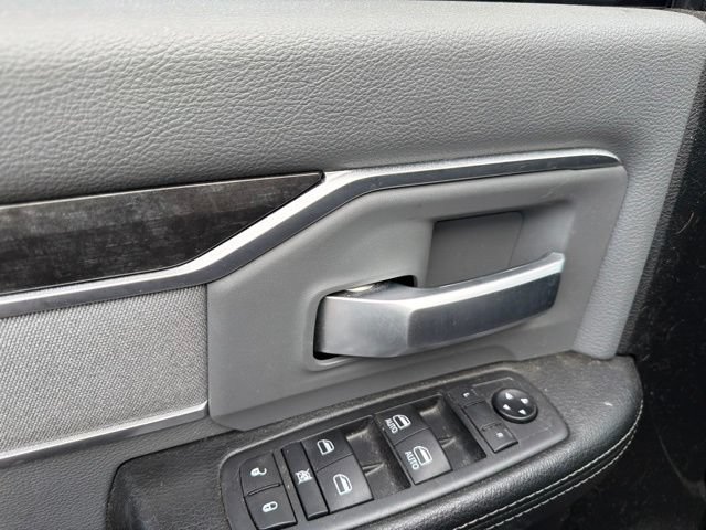 Used 2019 RAM 2500 Big Horn AWD/4WD image 5