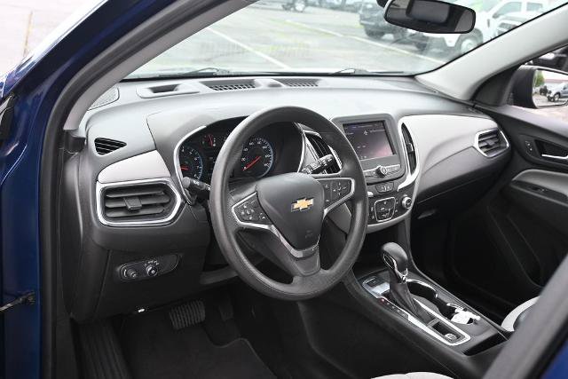 Used 2022 Chevrolet Equinox LS AWD/4WD image 18