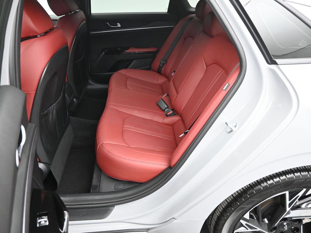 Used 2025 Kia K5 GT-Line w/ GT-Line Premium Package image 38