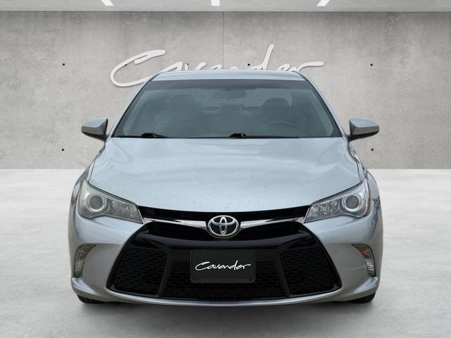 Used 2017 Toyota Camry SE image 18