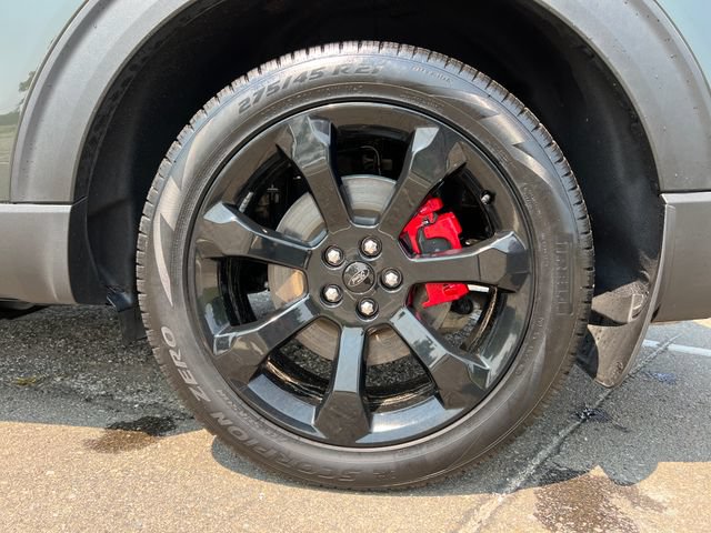 Certified 2024 Ford Explorer ST w/ Equipment Group 401A AWD/4WD image 15