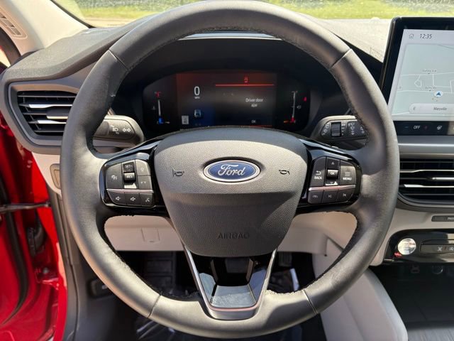 Certified 2024 Ford Escape Active w/ Tech Pack #1 AWD/4WD image 13