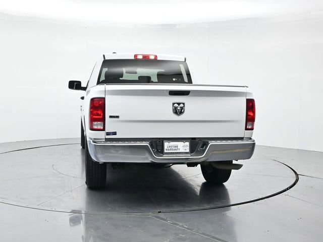 Used 2024 RAM 1500 Classic SLT image 8