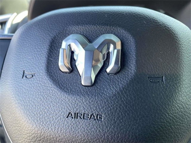 Used 2024 RAM 2500 Laramie w/ Sport Appearance Package image 32