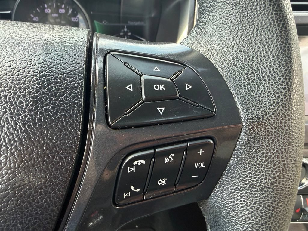 Certified 2018 Ford Explorer XLT w/ Equipment Group 202A AWD/4WD image 13