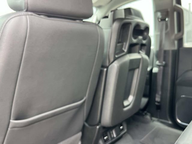 Used 2024 GMC Sierra 1500 SLT image 19