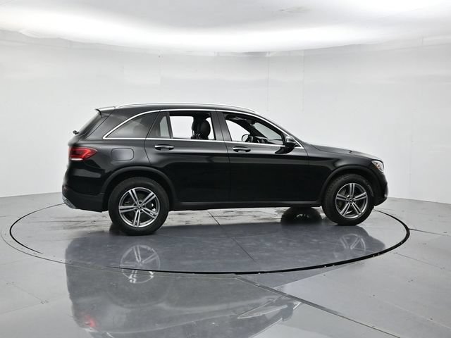Used 2022 Mercedes-Benz GLC 300 video 2