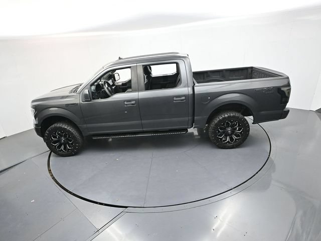 Certified 2020 Ford F150 XL w/ Equipment Group 101A Mid AWD/4WD image 44