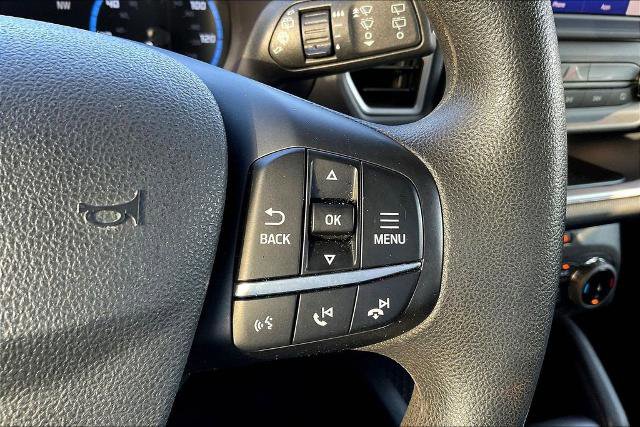 Certified 2024 Ford Bronco Sport Big Bend AWD/4WD image 12