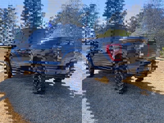 Certified 2021 Ford F150 Raptor w/ Equipment Group 801A High image 42